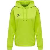 Hummel Moletom Com Capuz Core Xk Poly
