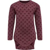 Hummel Body De Manga Comprida Bambo