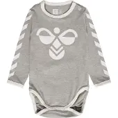 Hummel Body De Manga Comprida Flipperstocking