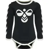 Hummel Body De Manga Comprida Flipperstocking