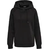 Hummel Sweatshirt de desporto preto