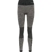 Hummel Leggings Cleaa Mid Waist Seamless