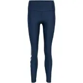 Hummel Leggings De Cintura Alta Tola