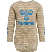 Hummel Body De Manga Comprida Esme