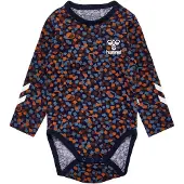 Hummel Body De Manga Comprida Confetti