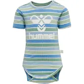 Hummel Body De Manga Curta Pelle