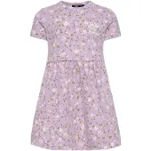 Hummel Vestido De Manga Curta Glad