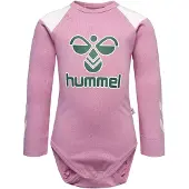 Hummel Body De Manga Comprida Devon