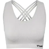 Hummel Top Esportivo Mt Rest Seamless