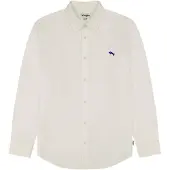 Wrangler Camisa De Manga Comprida 112350485