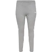Hummel Leggings De Cintura Alta Legacy