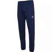 Hummel Calça Moletom Go 2.0