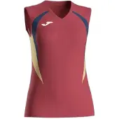 Joma Camiseta Sem Mangas Championship 20