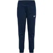 Hummel Calças Regular Adj Waist