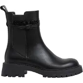 Pepe Jeans Botinhas Stacy Brand