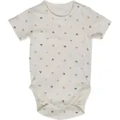 Hummel Body De Manga Curta Beesy