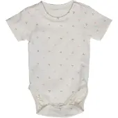 Hummel Body De Manga Curta Beesy