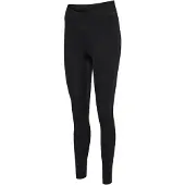 Hummel Leggings De Cintura Alta Yoga Wrap