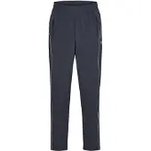 Hummel Calças de desporto 'Pulse' cinzento escuro