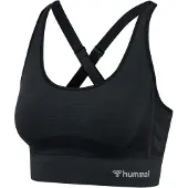 Hummel Top Esportivo Cleaa Seamless