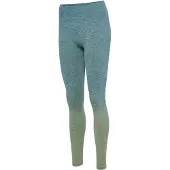 Hummel Leggings Yoga Seamless Gradient Hw