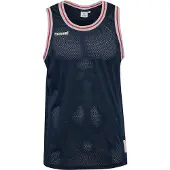 Hummel Camiseta Sem Mangas World 26 Mesh
