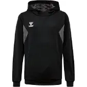 Hummel Moletom Com Capuz Authentic Pl