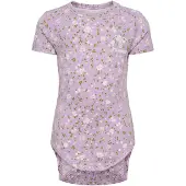 Hummel Body De Manga Curta Glad
