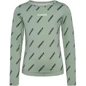 Hummel Camiseta De Manga Comprida Silje