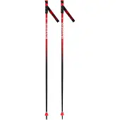 Rossignol - Bastões ski - Hero GS-SG para Unissexo - Tamanho 130 cm - Vermelho