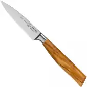 Messermeister Oliva Elite E-6691-3.5 faca de descascar, 9 cm