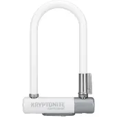 Kryptonite Cadeado Em U Kryptolok Mini 7