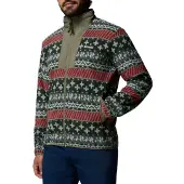 Columbia Casaco Polar Com Fecho Sequoia Grove Ii