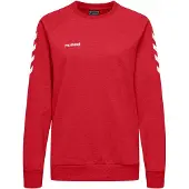 Hummel Moletom Go