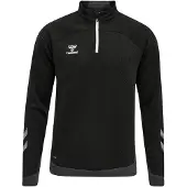 Hummel Moletom Lead
