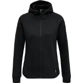 Hummel Moletom Com Fecho Essi