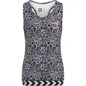Hummel Camiseta Sem Mangas Nanna