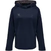 Hummel Moletom Com Capuz Cima Xk
