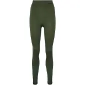Hummel Leggings Cleaa Mid Waist Seamless