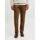 Jack & Jones Calças Chino St Marco Bowie Slim Fit