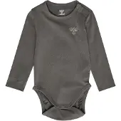 Hummel Body De Manga Comprida Mini 2 Unidades