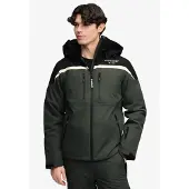 Superdry Casaco Hooded Ski Shell