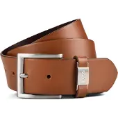 BOSS Cintos 'Connio' caramelo