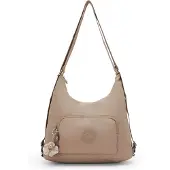 Kipling Mala de ombro 'Yenna' bege