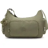 Kipling Bolsa De Ombro Gabbina 11l