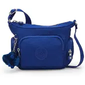 Kipling Bolsa Tiracolo Gabbie Mini 4l