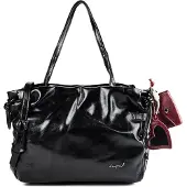 Desigual Shopper preto