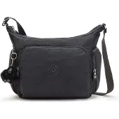 Kipling Mala de ombro 'GABB' preto