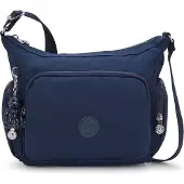 Kipling Mala de ombro 'Gabb S' marinho