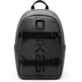 OAK25 Mochila 'LumoSense Pack' preto